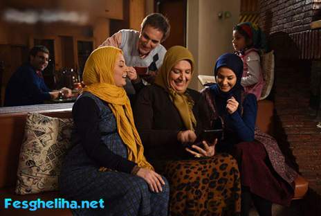 سریال های طنز خنده دار عید نوروز ۹۴