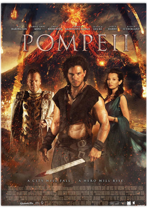 دانلود فیلم پمپی pompeii 2014 دوبله فارسی