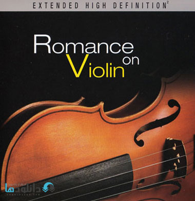 دانلود آلبوم موسیقی عاشقانه‌ی ویولن Romance On Violin