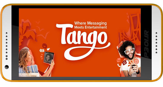 دانلود آخرین نسخه تانگو اندروید – Tango Messenger, Video & Calls v3.15.141856